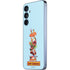 Bobs Burgers Stacked Galaxy A36 5G Skin